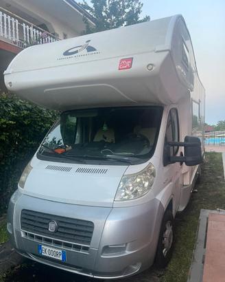 Riviera 7 posti
