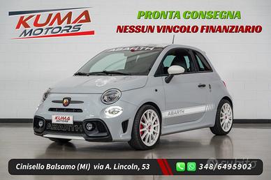 ABARTH 595 Competizione esseesse 70° 1.4T 180cv