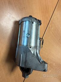 Motorino avviamento renault 1.6