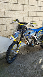 Husqvarna FC 350 2015