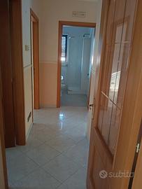 APPARTAMENTO + box auto