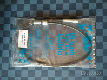 Corda contachilometri per HONDA CB 125 T