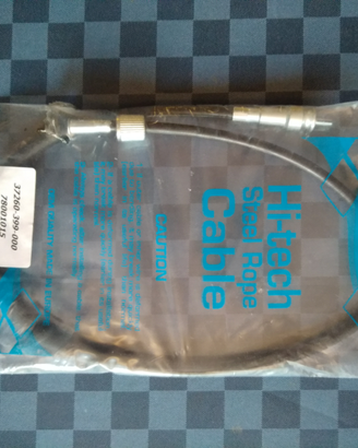 Corda contachilometri per HONDA CB 125 T