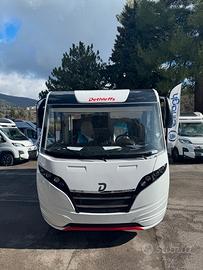 Dethleffs Globebus I1 GT