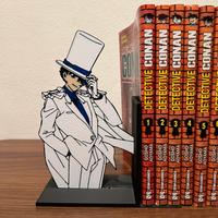 Fermalibro anime Kaito Kid