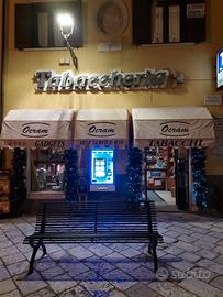 Tabaccheria
