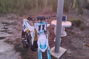 motocross 250 2t 