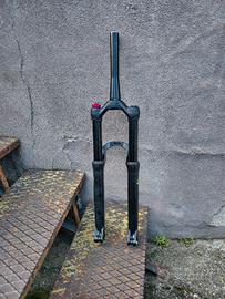 Forcella MANITOU (Cube) SENZA PERNO