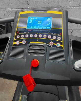 tapis roulant