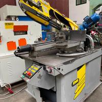 Seghetto semiautomatico FBM