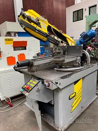 Seghetto semiautomatico FBM