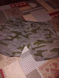 Pantaloncini donna n 28 "Scorpion Bay "