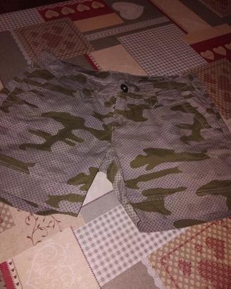 Pantaloncini donna n 28 "Scorpion Bay "