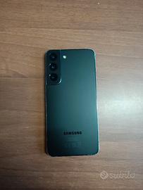 Samsung Galaxy S22 128gb SM-S901B/DS Phantom