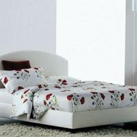 Letto matrimoniale Flou