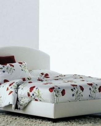 Letto matrimoniale Flou