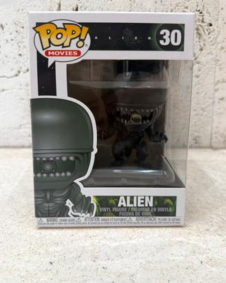 Funko pop Alien 30