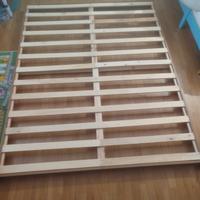 Giroletto matrimoniale 