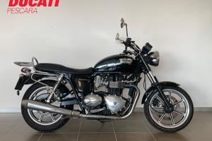 TRIUMPH BONNEVILLE 865 - (2009)