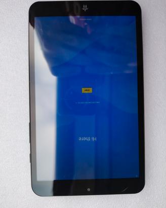Tablet Mediacom 8"