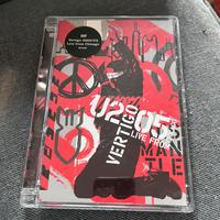 Dvd U2