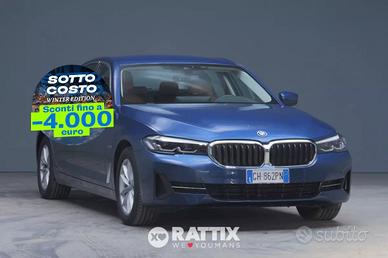 BMW serie 5 g30 berlina lci 2020 530e xdrive Busin