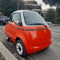 Microlino Dolce 10.5 kWh
