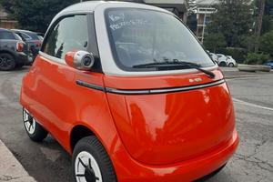 Microlino Dolce 10.5 kWh