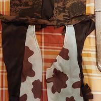 Costume Cowboy bambino