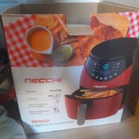 Friggitrice DeLonghi