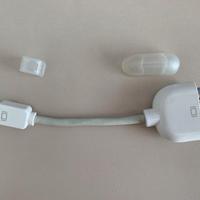 Cavo adattatore da mini-DVI a VGA