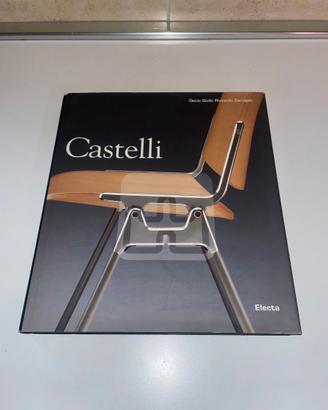 CASTELLI - DECIO GIULIO RICCARDO CARUGATI