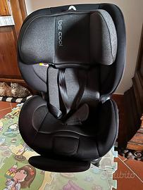 Seggiolino auto BeCool Jupiter