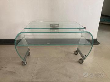 Porta Tv SICA