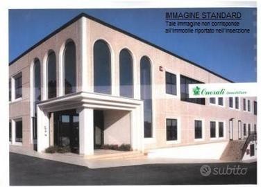 Terreno industriale edificabile Mq 5800