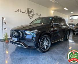 MERCEDES-BENZ GLE 53 AMG 53 4Matic+ EQ-Boost AM FH