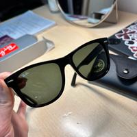 Ray-Ban Wayfarer