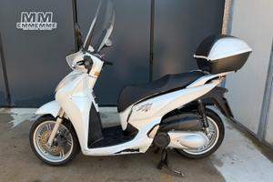 Honda sh 300 2016
