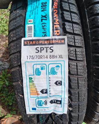 2 gomme mai usate