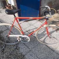 Bicicletta uomo