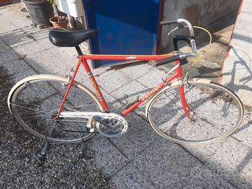 Bicicletta uomo