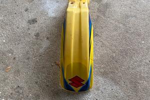 Parafango suzuki rm 80