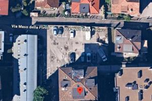 Posto auto SCOPERTO via Maso della Pieve 55 - BZ