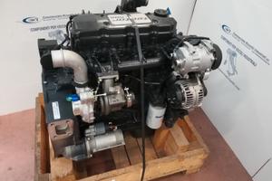 Motore F4AE0481 EUROCARGO TECTOR 4 EURO 3