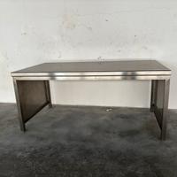 Tavolo in acciaio inox