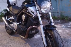 Yamaha 1100 BT bulldog 