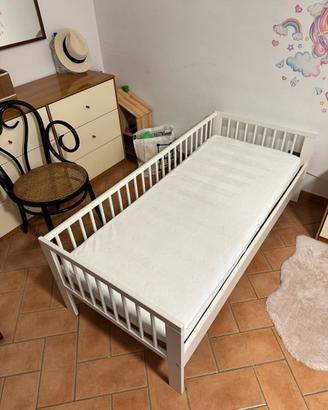 Lettino per bambini