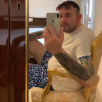 Cameriere / manovale / lavapiatti