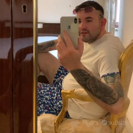 Cameriere / manovale / lavapiatti