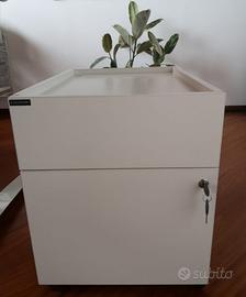 CASSETTIERA con classificatore